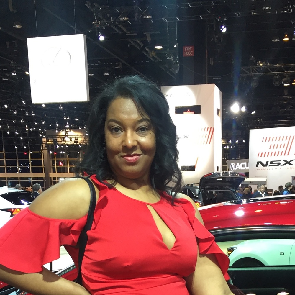 Meet your Posher, Jennifer